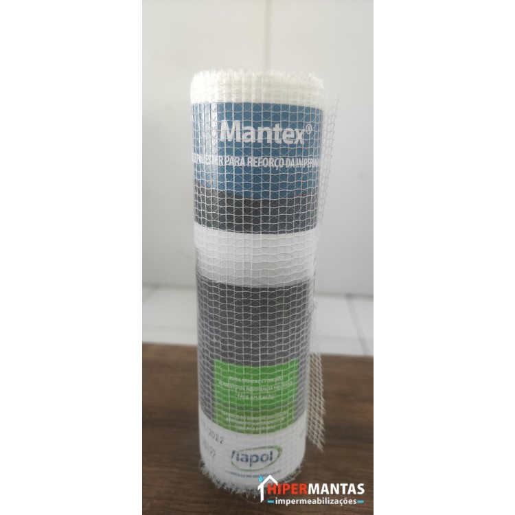 MANTEX 15cm x 5m - Imagem: 2
