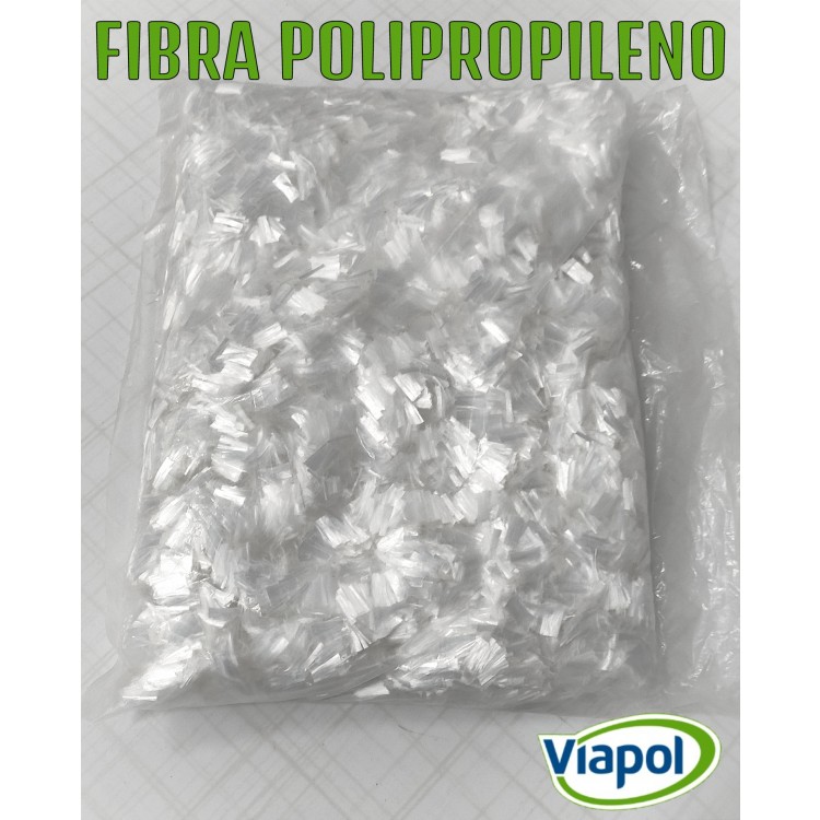 FIBRA POLIPROPILENO FIBERSTRAND - Imagem: 2