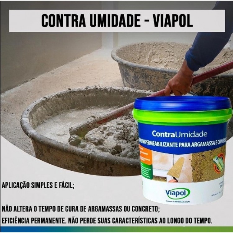 CONTRA UMIDADE 1L - Imagem: 6