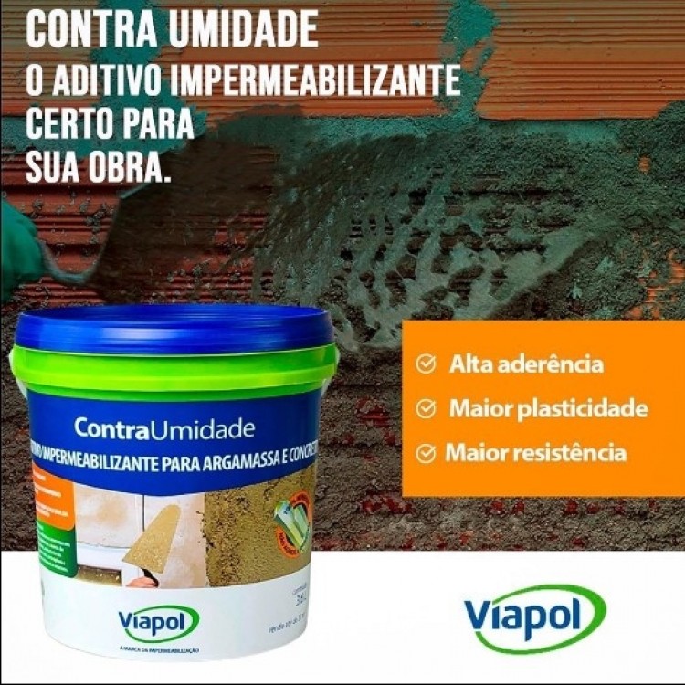 CONTRA UMIDADE 1L - Imagem: 8
