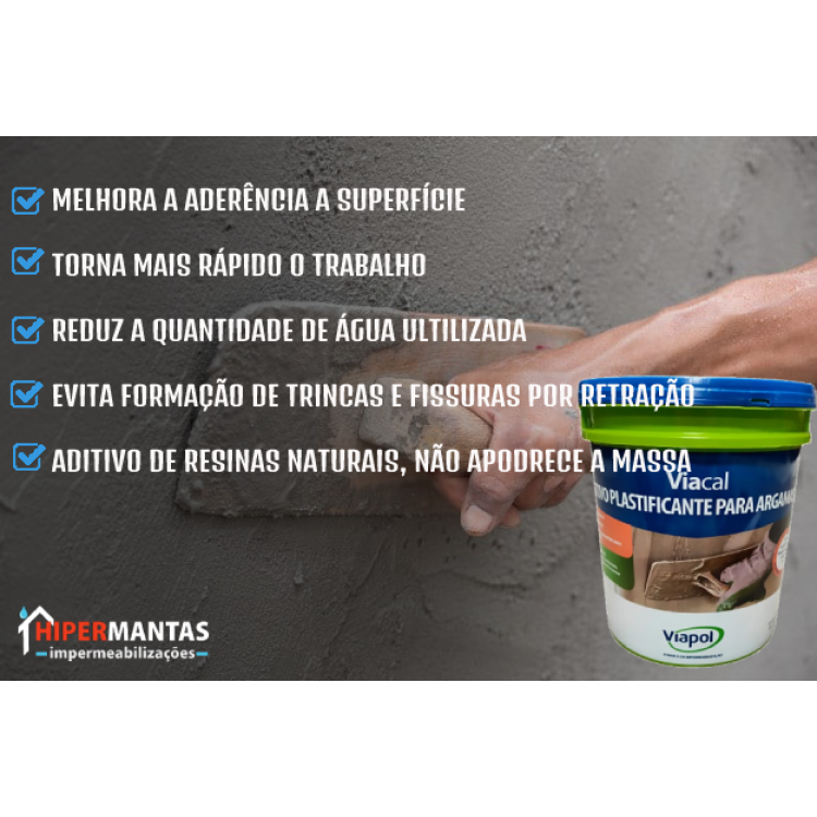 VIACAL 18 L - Imagem: 2