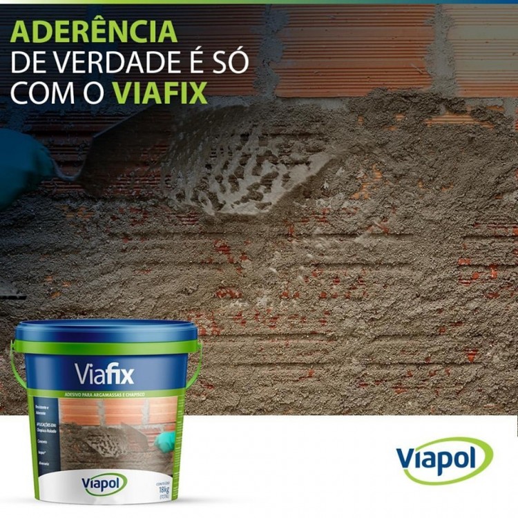 VIAFIX 3,6kg - Imagem: 3