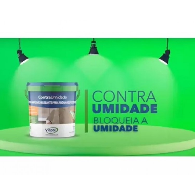 CONTRA UMIDADE 1L - Imagem: 9