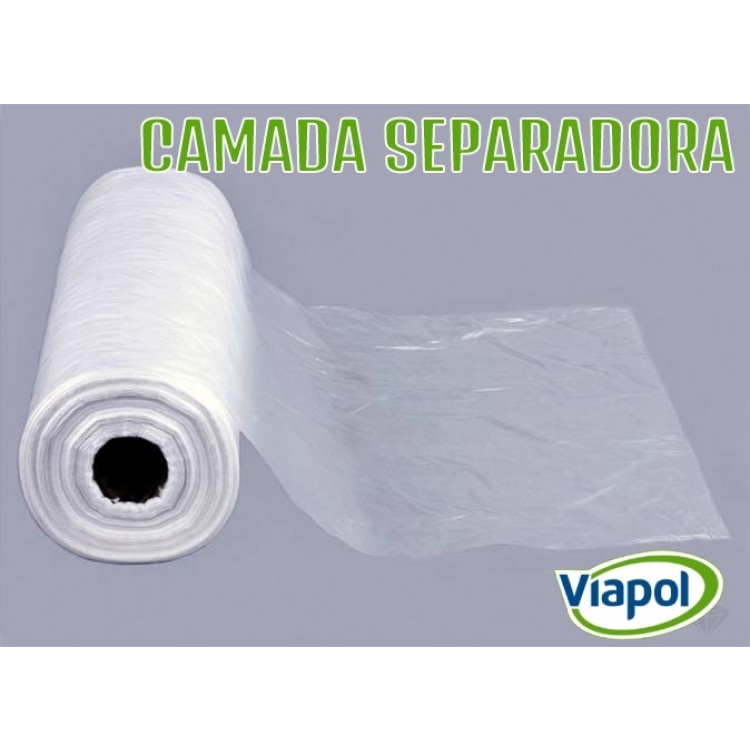CAMADA SEPARADORA  1,25M X 300M - Imagem: 4