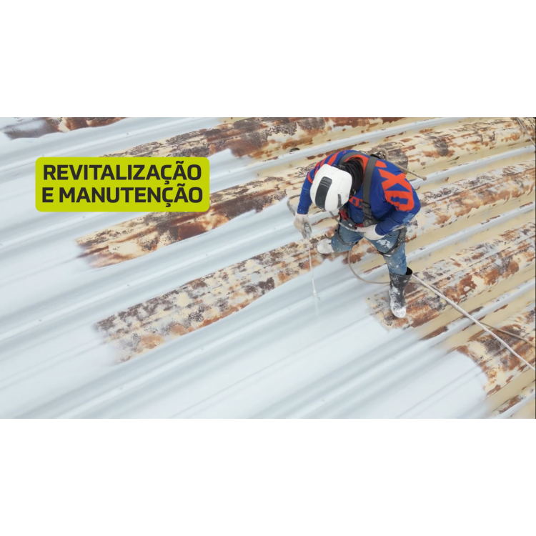 HM DUPLA FUNÇÃO 18KG - CINZA  - Imagem: 8