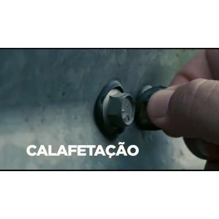 HM SELANTE GRAFENO 18KG - Imagem: 7