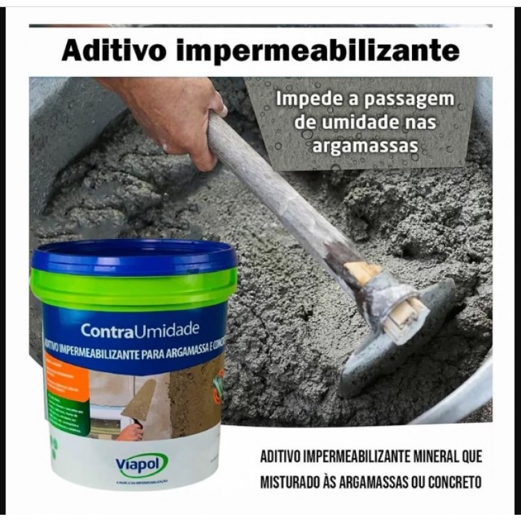 CONTRA UMIDADE 1L - Imagem: 5