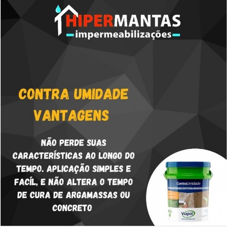 CONTRA UMIDADE 1L - Imagem: 2