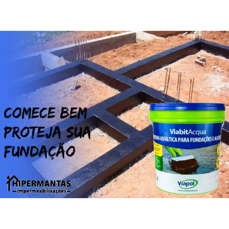 VIABIT ACQUA 18 L - Imagem: 5