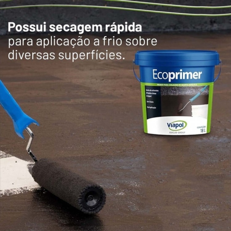 ECOPRIMER 18L - Imagem: 2
