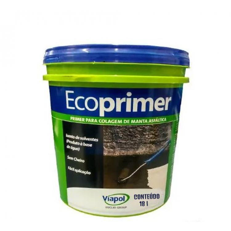 ECOPRIMER 18L - Imagem: 1