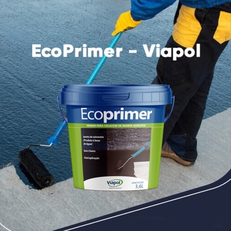 ECOPRIMER 18L - Imagem: 3
