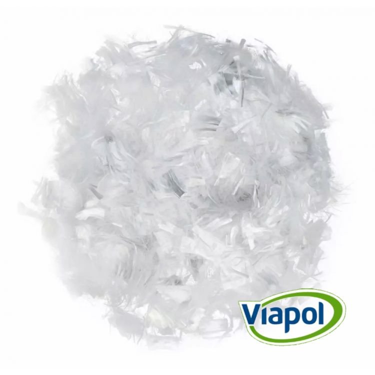 FIBRA POLIPROPILENO FIBERSTRAND - Imagem: 1