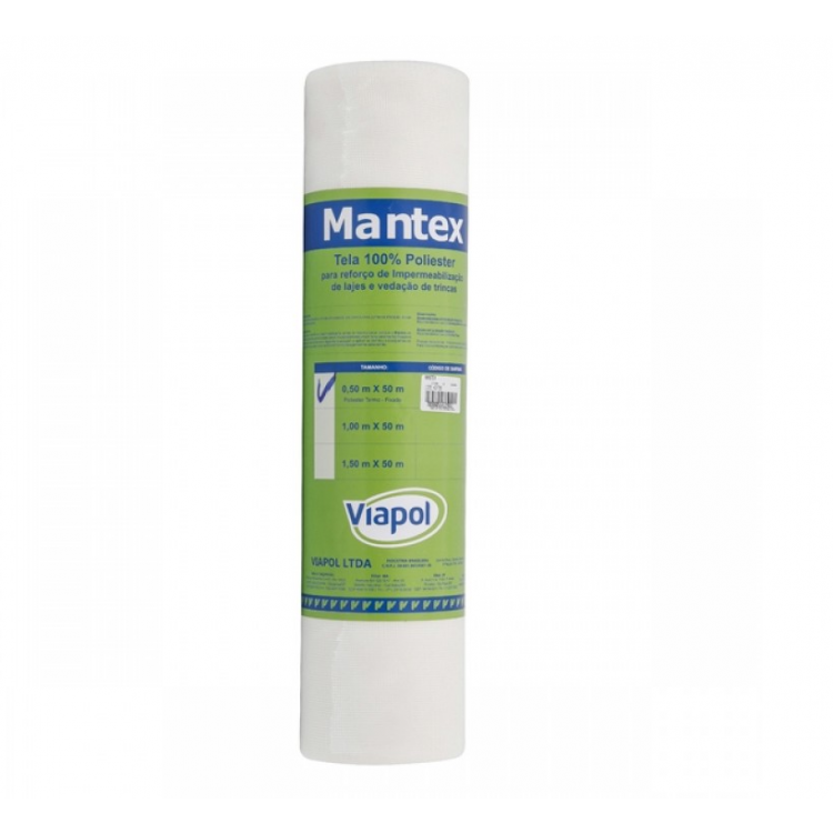 MANTEX 15cm x 5m - Imagem: 1