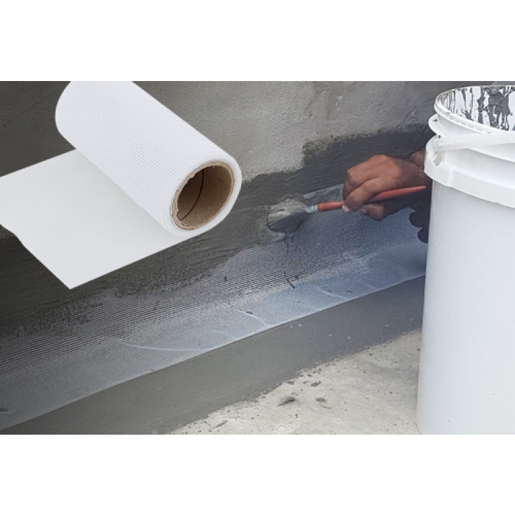 MANTEX 15cm x 5m - Imagem: 8