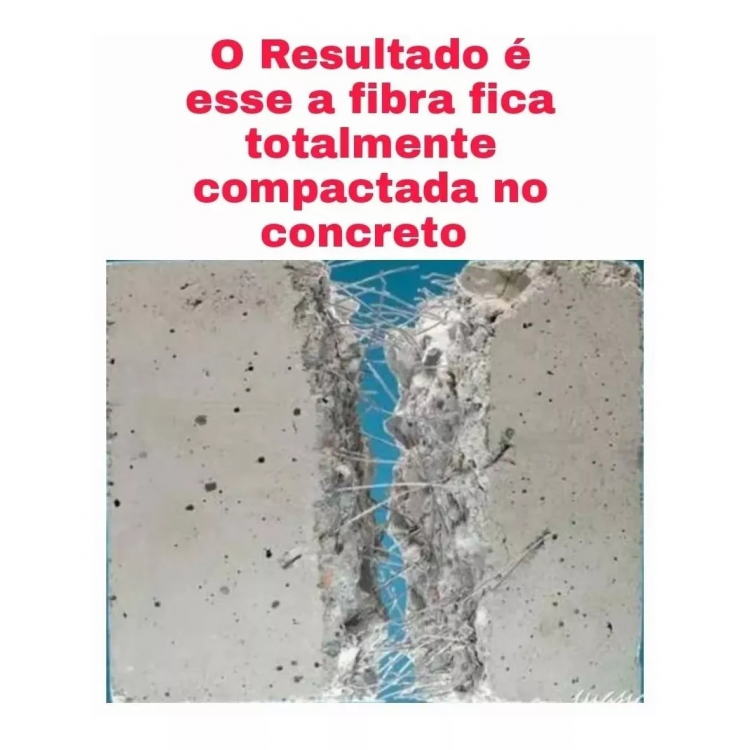 FIBRA POLIPROPILENO FIBERSTRAND - Imagem: 6