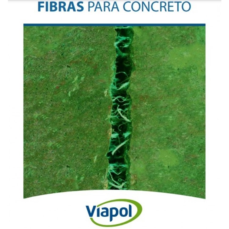 FIBRA POLIPROPILENO FIBERSTRAND - Imagem: 4