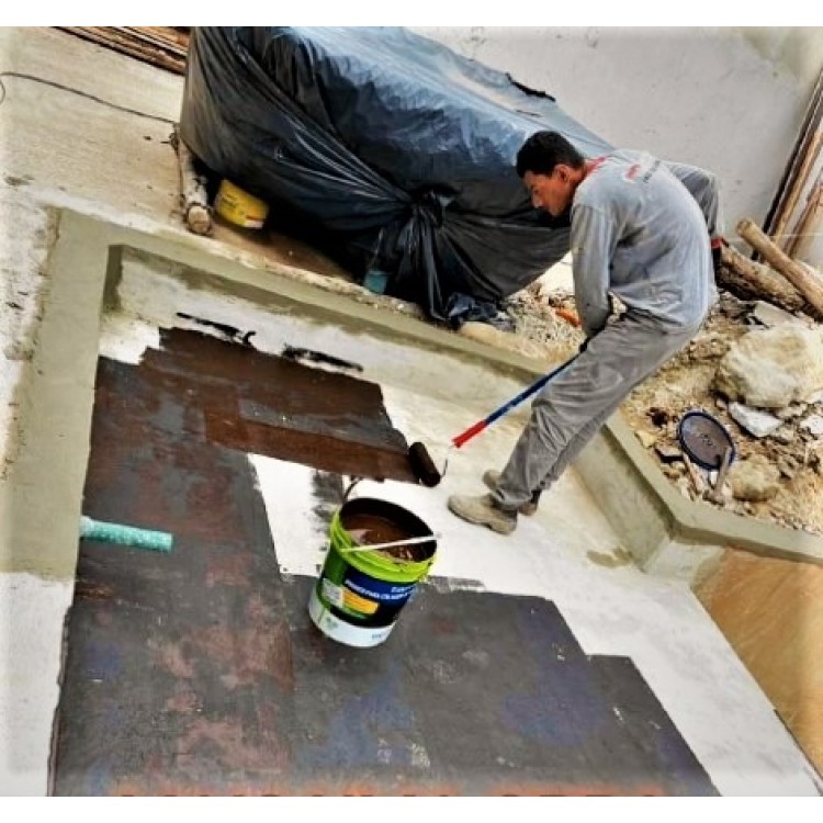 ECOPRIMER TAMBOR 200 L - Imagem: 4