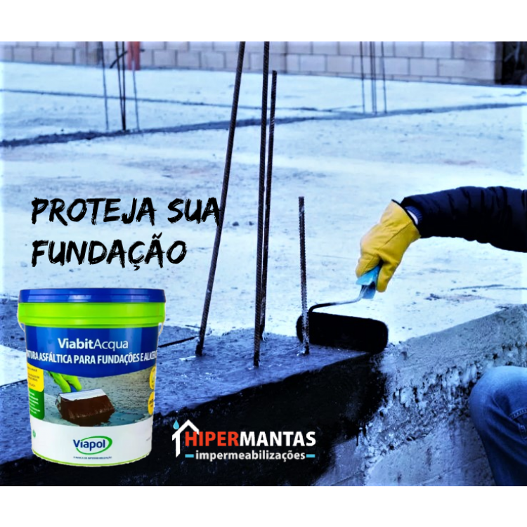VIABIT ACQUA 18 L - Imagem: 4