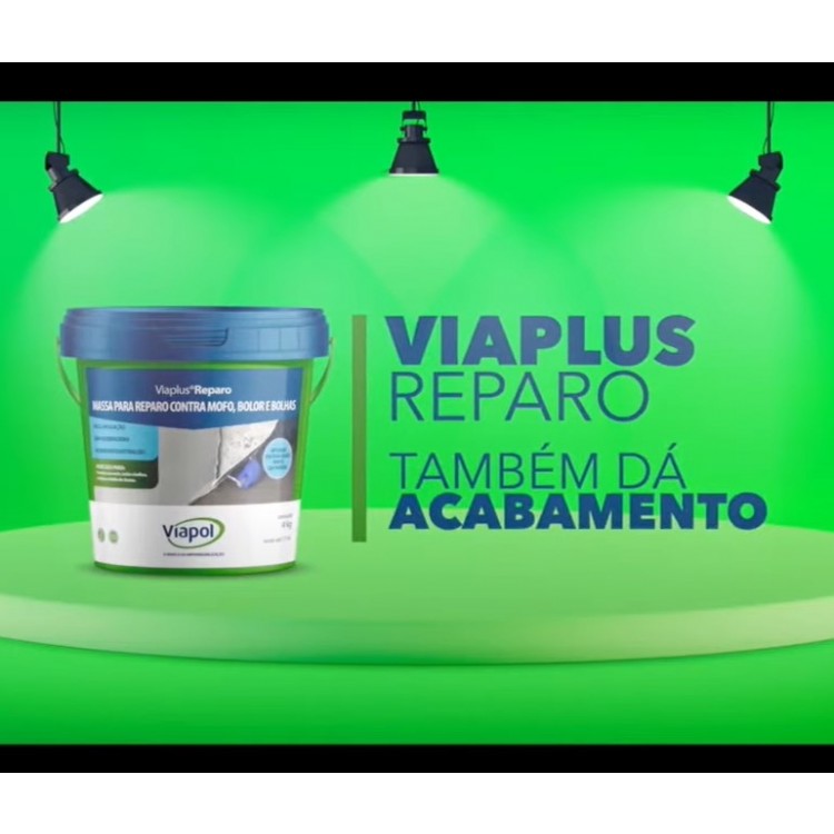 VIAPLUS REPARO 12kg - Imagem: 6