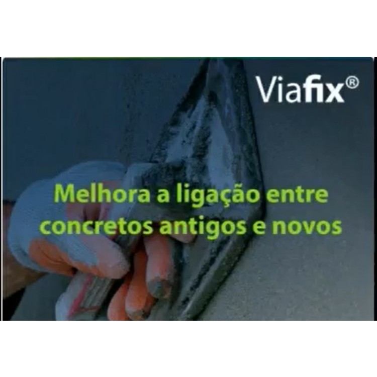 VIAFIX 3,6kg - Imagem: 5