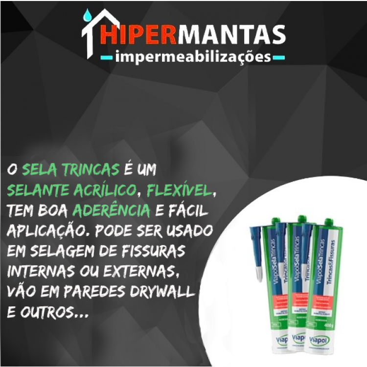 VIAPOLSELA TRINCAS  400 G - Imagem: 5