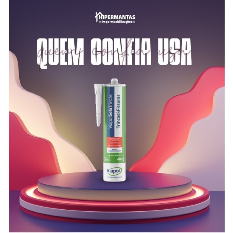 VIAPOLSELA TRINCAS  400 G - Imagem: 10