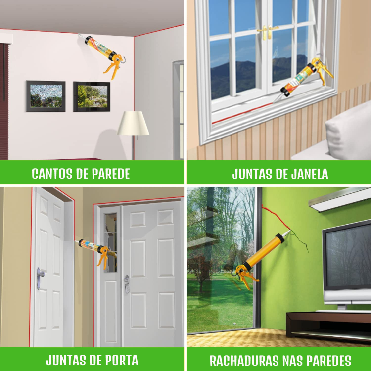 VIAPOLSELA TRINCAS  400 G - Imagem: 4