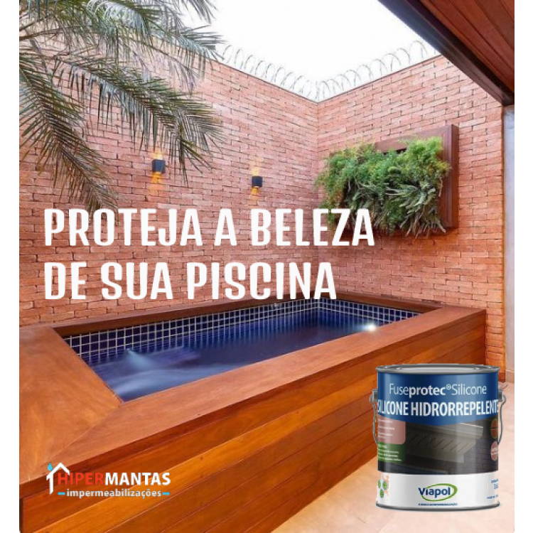 FUSEPROTEC SILICONE 3,6 L - Imagem: 6