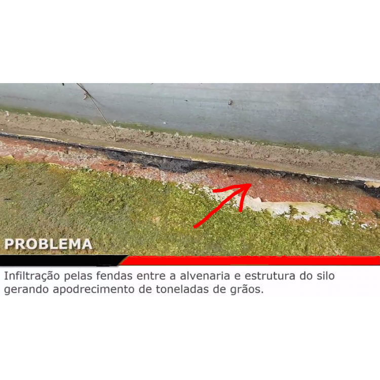HM SELANTE GRAFENO 18KG - Imagem: 5