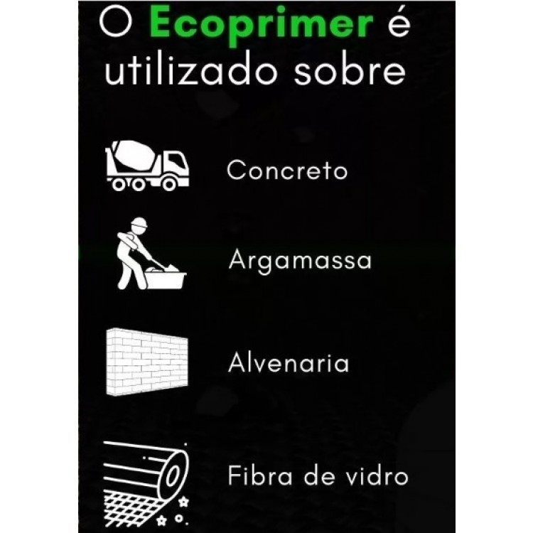 ECOPRIMER 18L - Imagem: 5
