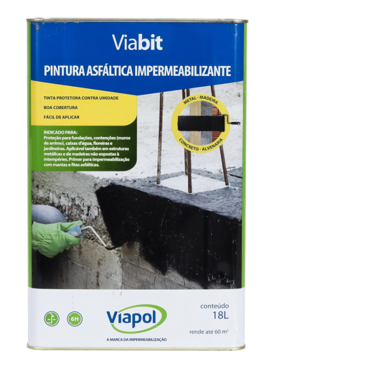 VIABIT 18 L - Imagem: 1