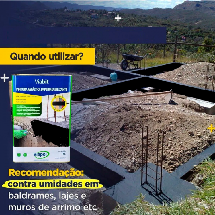 VIABIT 18 L - Imagem: 6