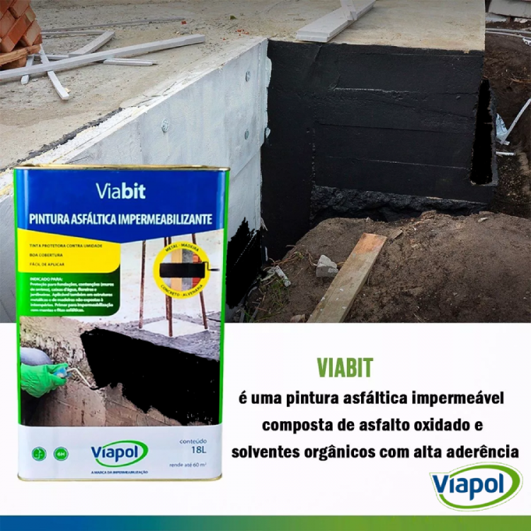 VIABIT 18 L - Imagem: 7