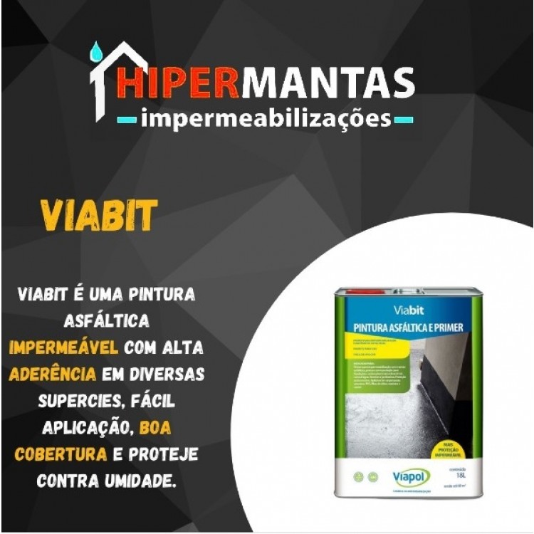 VIABIT 18 L - Imagem: 2