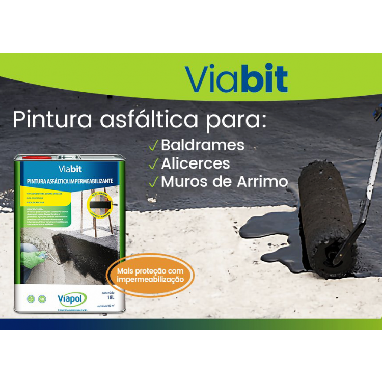 VIABIT 18 L - Imagem: 3