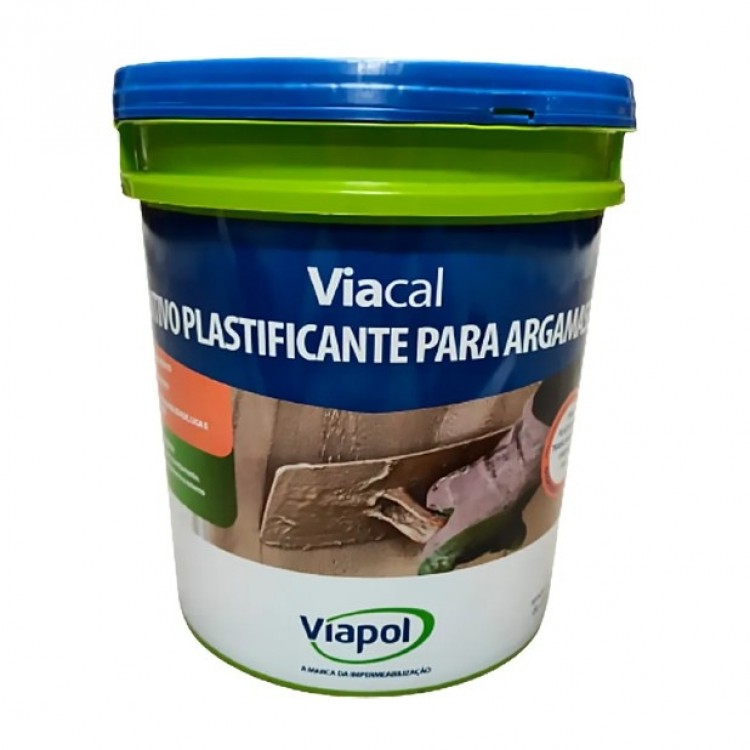 VIACAL 18 L - Imagem: 1