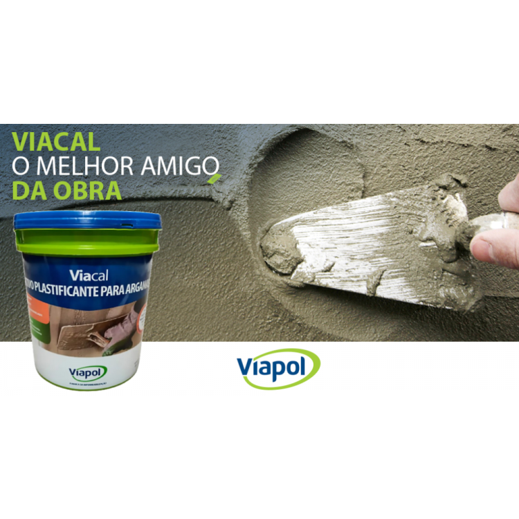 VIACAL 18 L - Imagem: 9