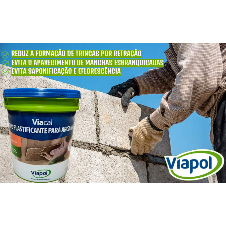 VIACAL 18 L - Imagem: 8