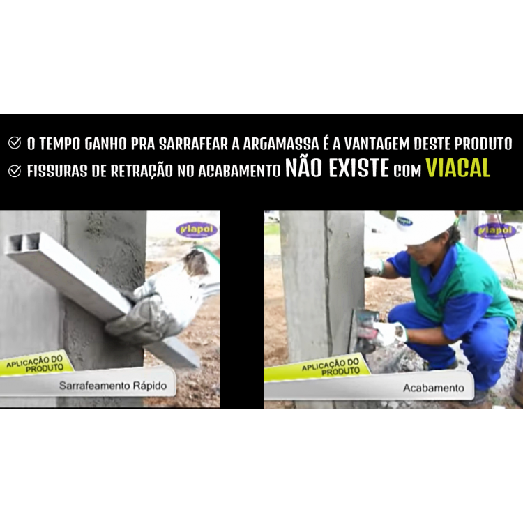 VIACAL 18 L - Imagem: 5