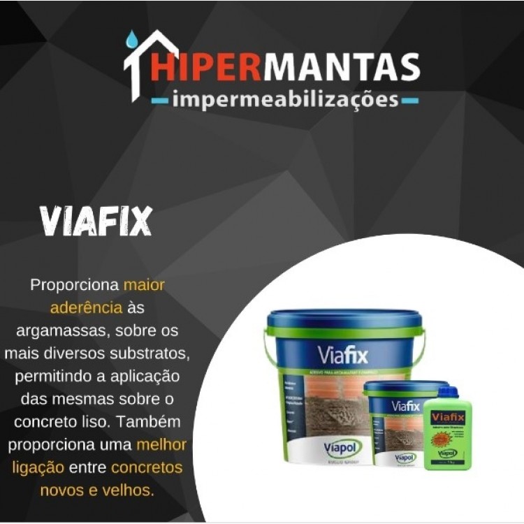 VIAFIX 3,6kg - Imagem: 2