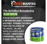 FITA  ALUMINIZADA PLASTIBAND AUTOADESIVA 10cm X 10m - Imagem: 2