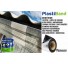 FITA  ALUMINIZADA PLASTIBAND AUTOADESIVA 10cm X 10m - Imagem: 4