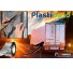 FITA  ALUMINIZADA PLASTIBAND AUTOADESIVA 10cm X 10m - Imagem: 6