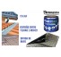 FITA  ALUMINIZADA PLASTIBAND AUTOADESIVA 10cm X 10m - Imagem: 7