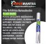 FITA ALUMINIZADA PLASTIBAND AUTOADESIVA 90cm X 10m - Imagem: 2