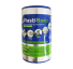 FITA ALUMINIZADA PLASTIBAND AUTOADESIVA 20cm X 10m - Imagem: 1