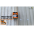 SELANTE FLEX PRO 900L (Veda Telha Veda parafusos) - Imagem: 5