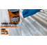 SELANTE FLEX PRO 900L (Veda Telha Veda parafusos) - Imagem: 4
