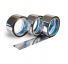  FITA ALUMINIZADA PLASTIFITA 48mm x 50m - Imagem: 1